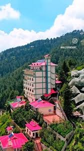 Hilltop Resort Image 4