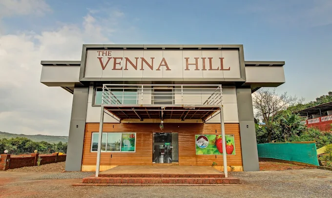 Treebo The Venna Hill Image 1