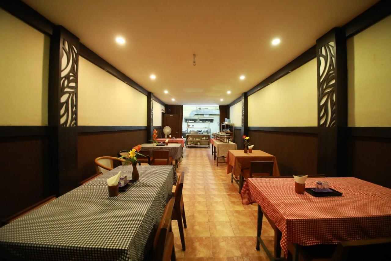 Rachana'S Black Beach Resort Image 3
