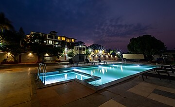  Bellevue Resort, Panchgani Image 4