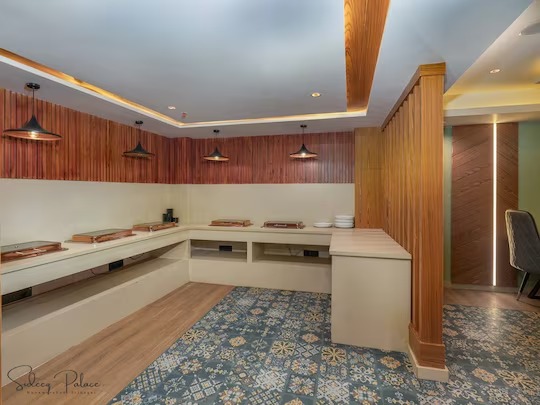 Hotel Sideeq Palace