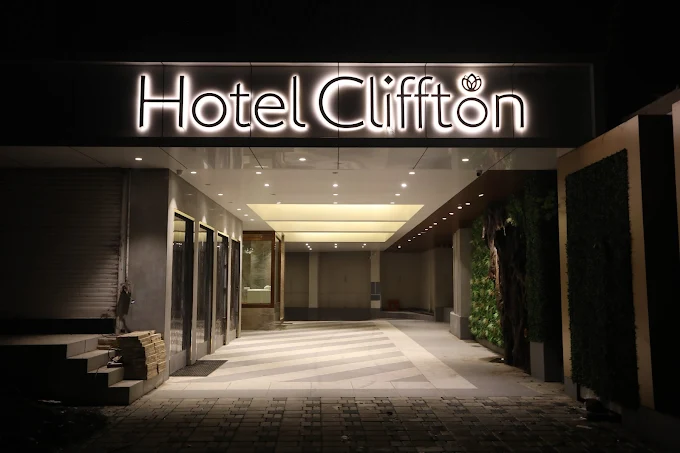 Hotel Cliffton Image 4