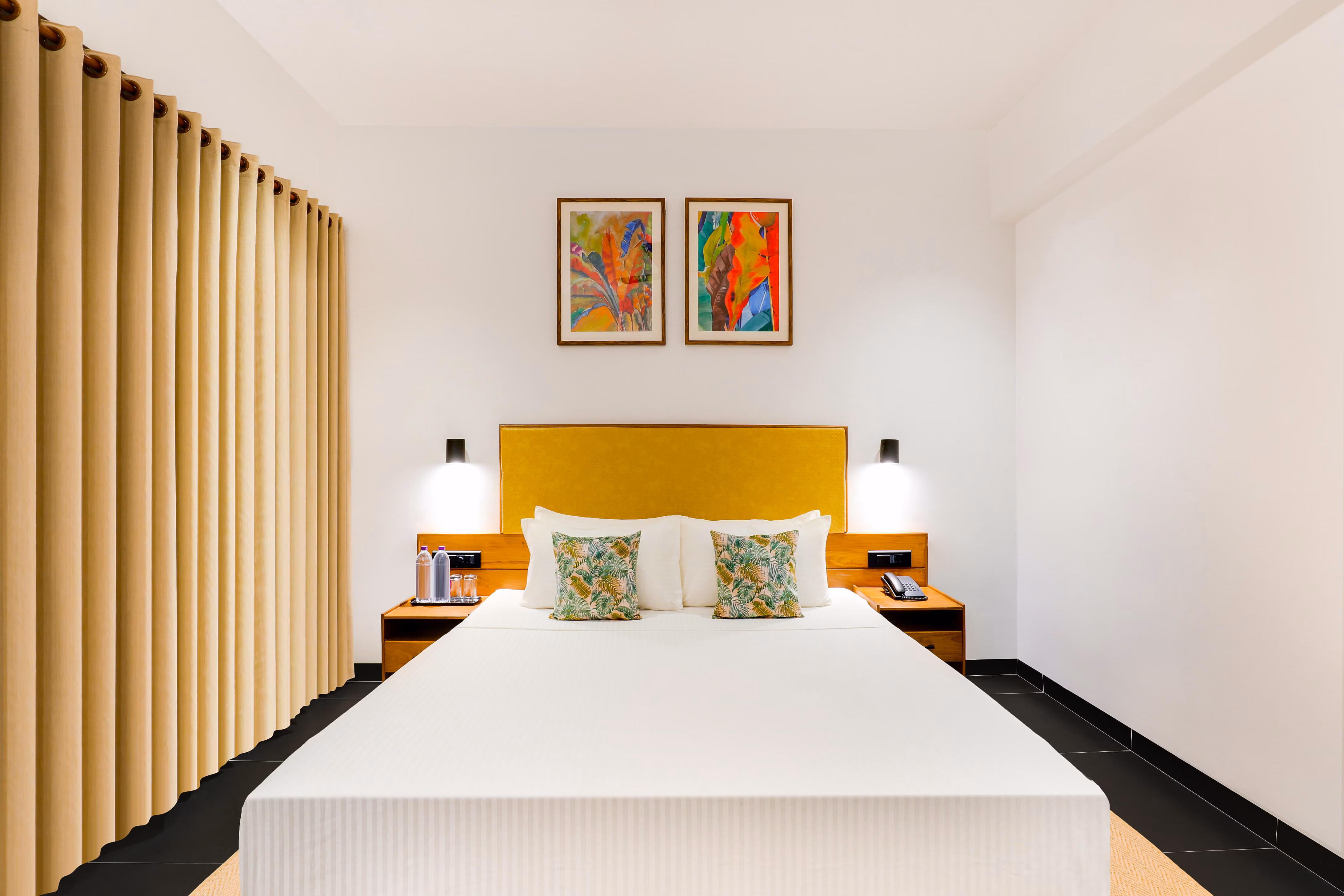 Superior room