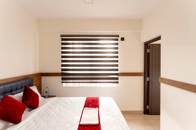 Super Deluxe Room