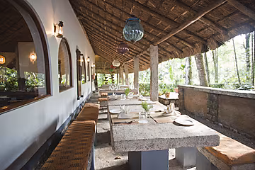  Amritara Shalimar Spice Garden Resort & Spa Image 2