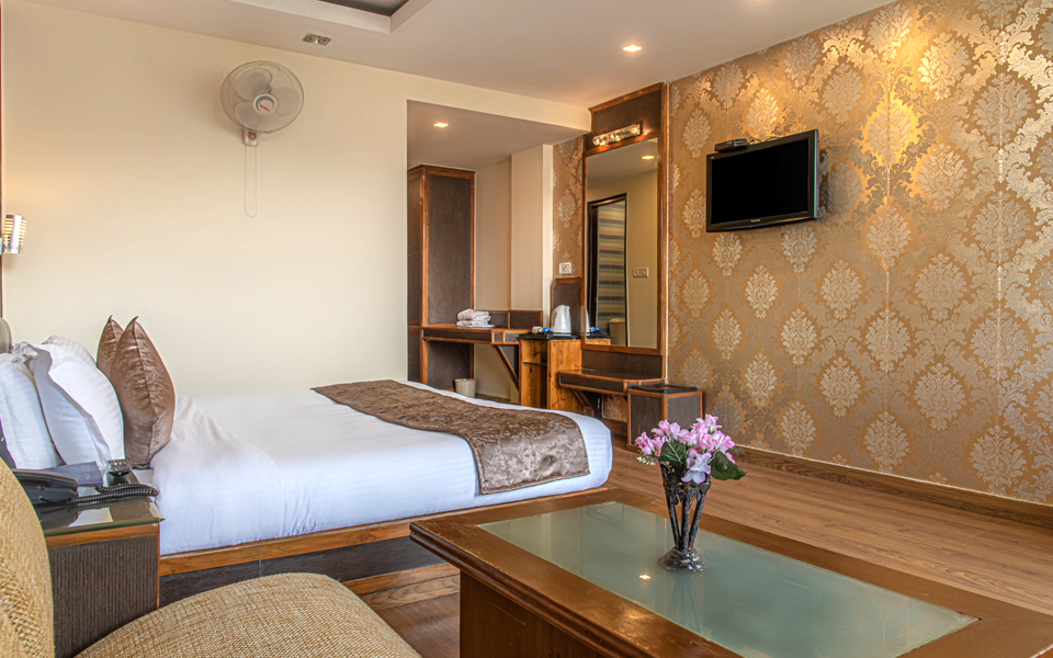 Premium Room