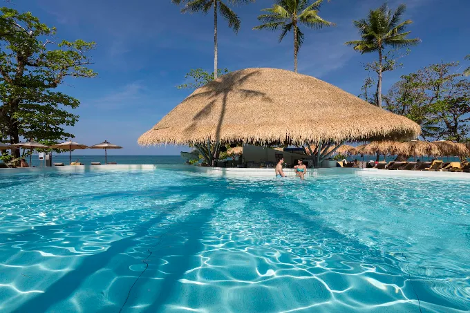 Eden Beach Khaolak resort And Spa
