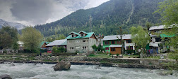 Beach Resort Pahalgam Image 4