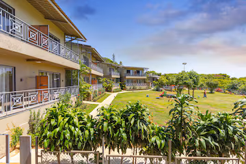 Advait Resort Image 2
