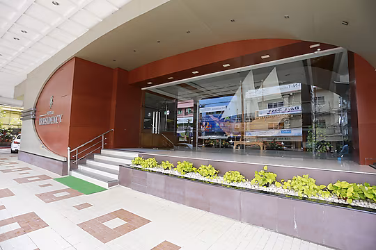 Presidency Kochi City Centre Image 4