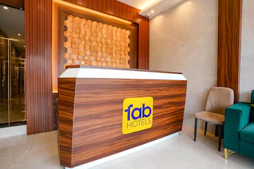 FabHotel Prime Palm Grove  Image 2