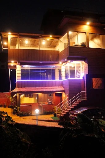 Hotel Valley Wood Image 4