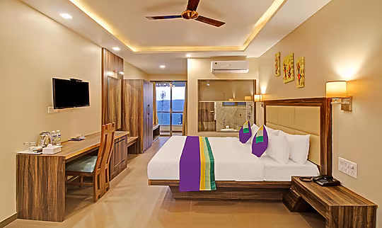 Superior room