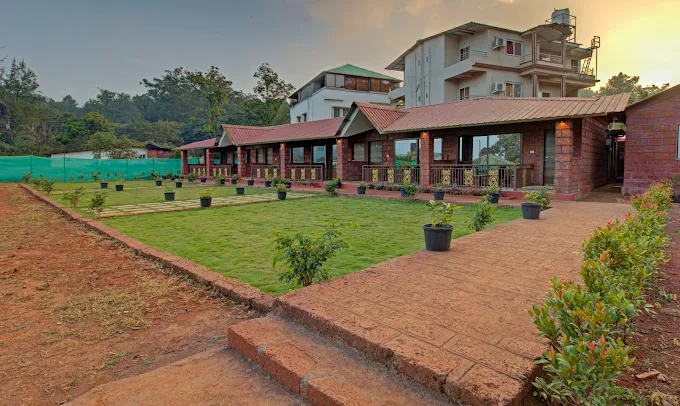 Treebo Nakshatra Cottages Mahabaleshwar Image 1