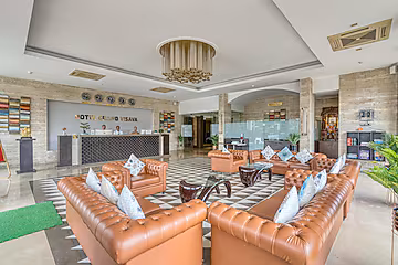 Hotel Grand Visava, Lonavala Image 1