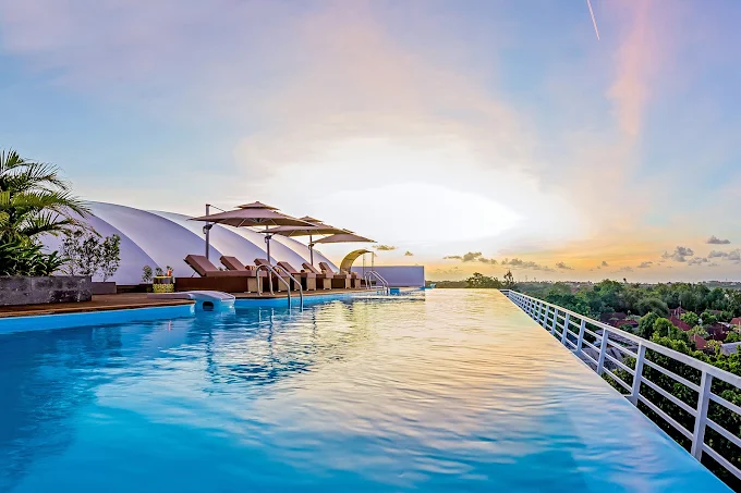 INFINITY8 BALI Image 2