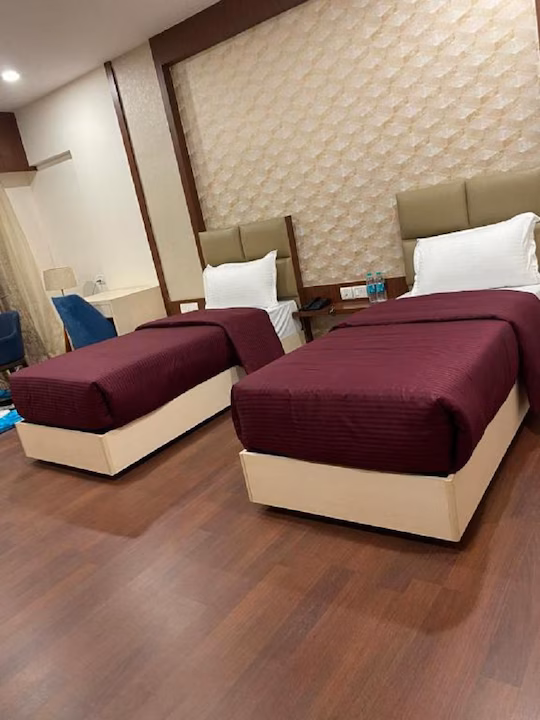 family suite room
