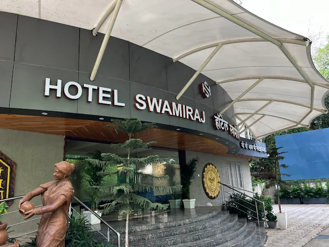 HOTEL SWAMIRAJ Image 2