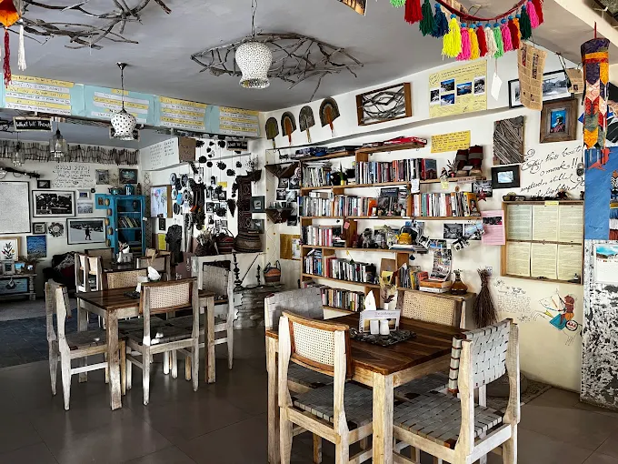 Hotel Deyzor & Restaurant	 Image 2