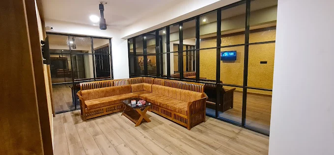 Sapphire Business Suites Image 3