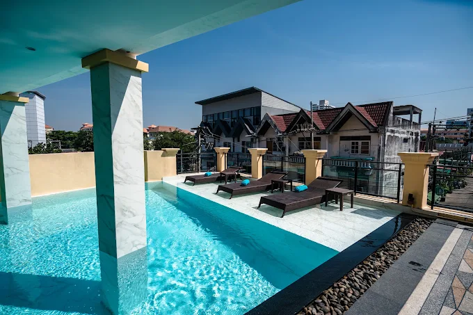 Quba by Montraj Pattaya