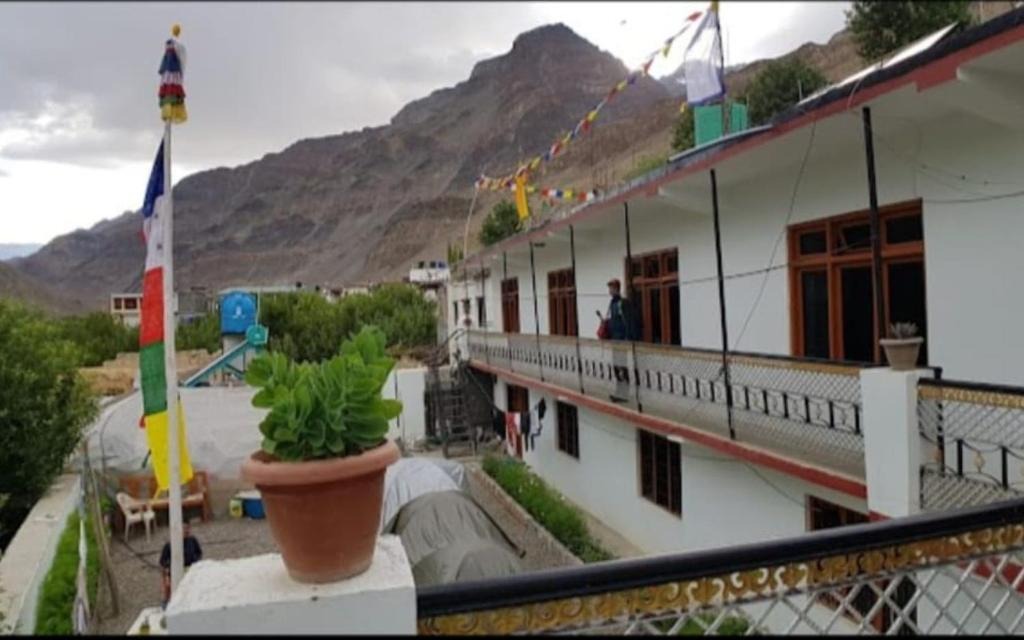 Green Tara Homestay by StayApart Image 3