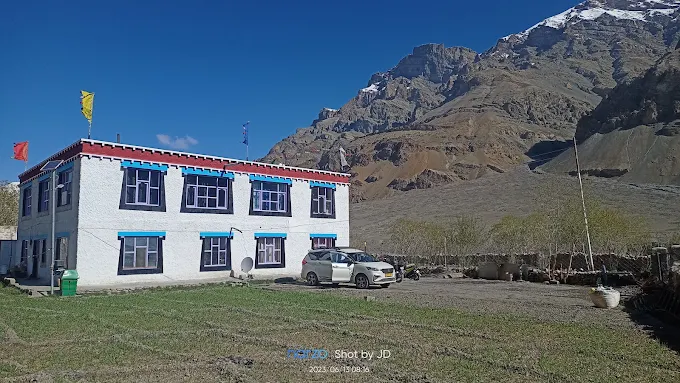 Ibex Home Stay, Losar Image 3