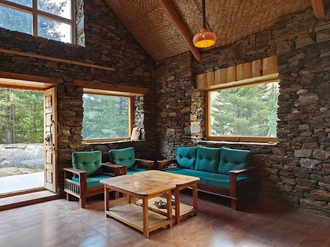 Shepherd's Lore Camps & Resort Image 3