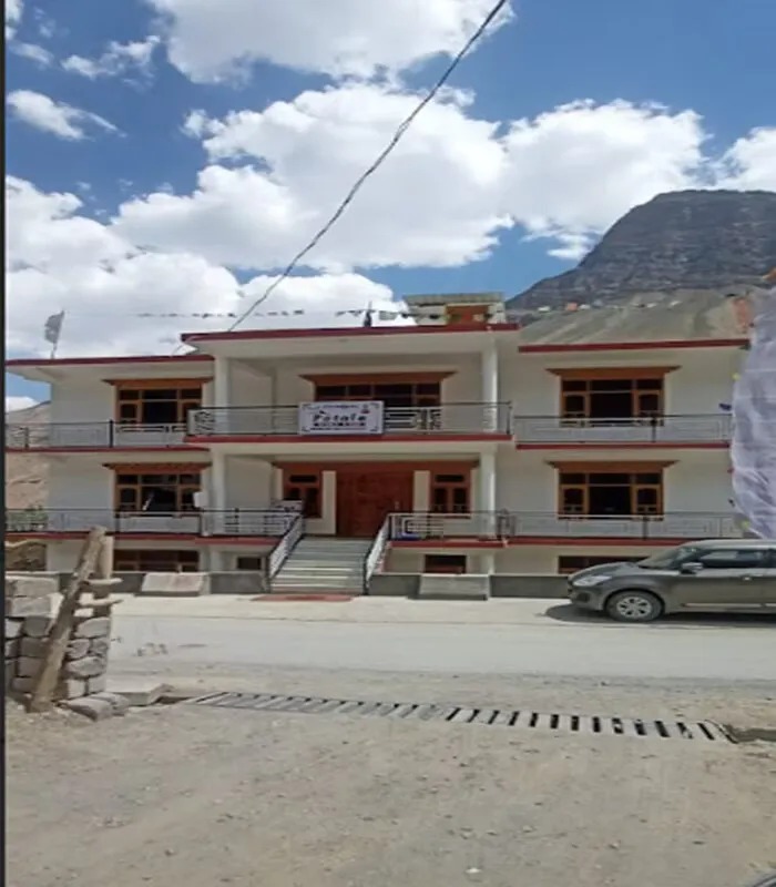 Potala Homestay by StayApart Image 3