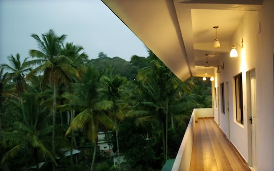 The  Highrange Plaza Image 2