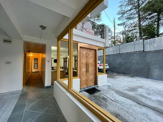 Hotel Sheetal, Kalpa	 Image 4