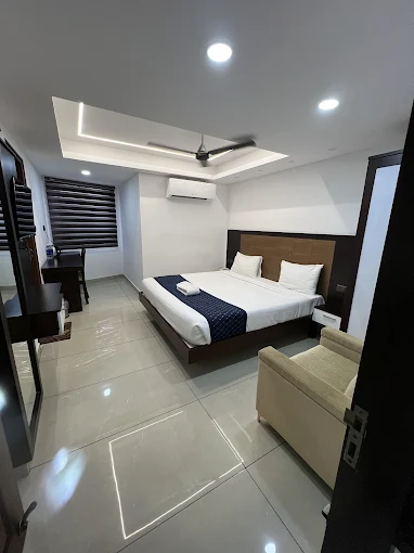 Premium Room
