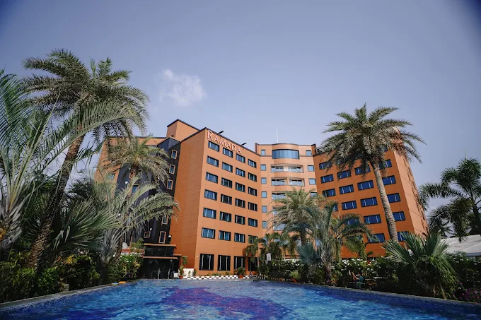 Ramada by Wyndham Alleppey Image 1
