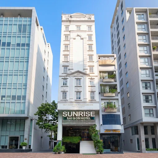 Sunrise Central Hotel Image 2