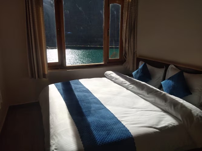 family suite room