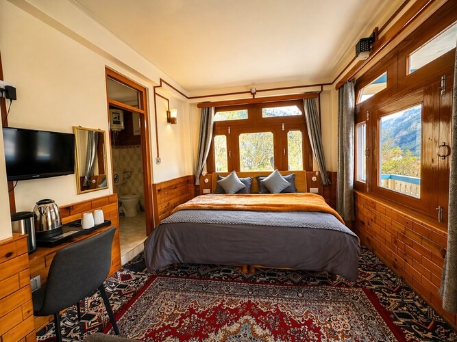 Premium Room