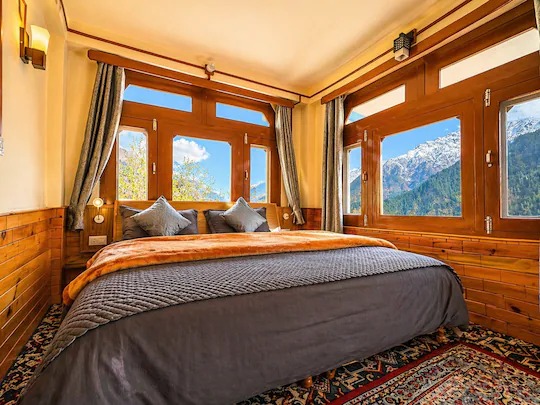 Sangla valley venture Image 1