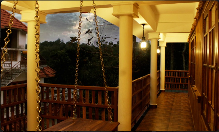 Camel Back Plantation Bungalow Image 4