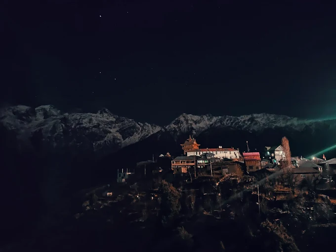 The White Castle Kalpa Image 2