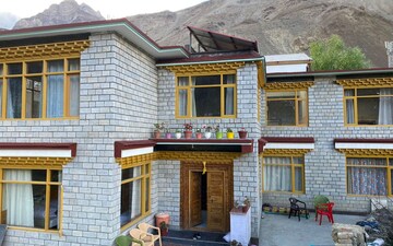 Namkha Homestay Tabo Image 3