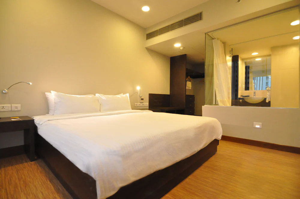 Super Deluxe Room