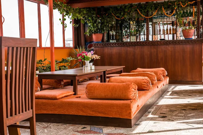 Hotel Nepalaya Image 3