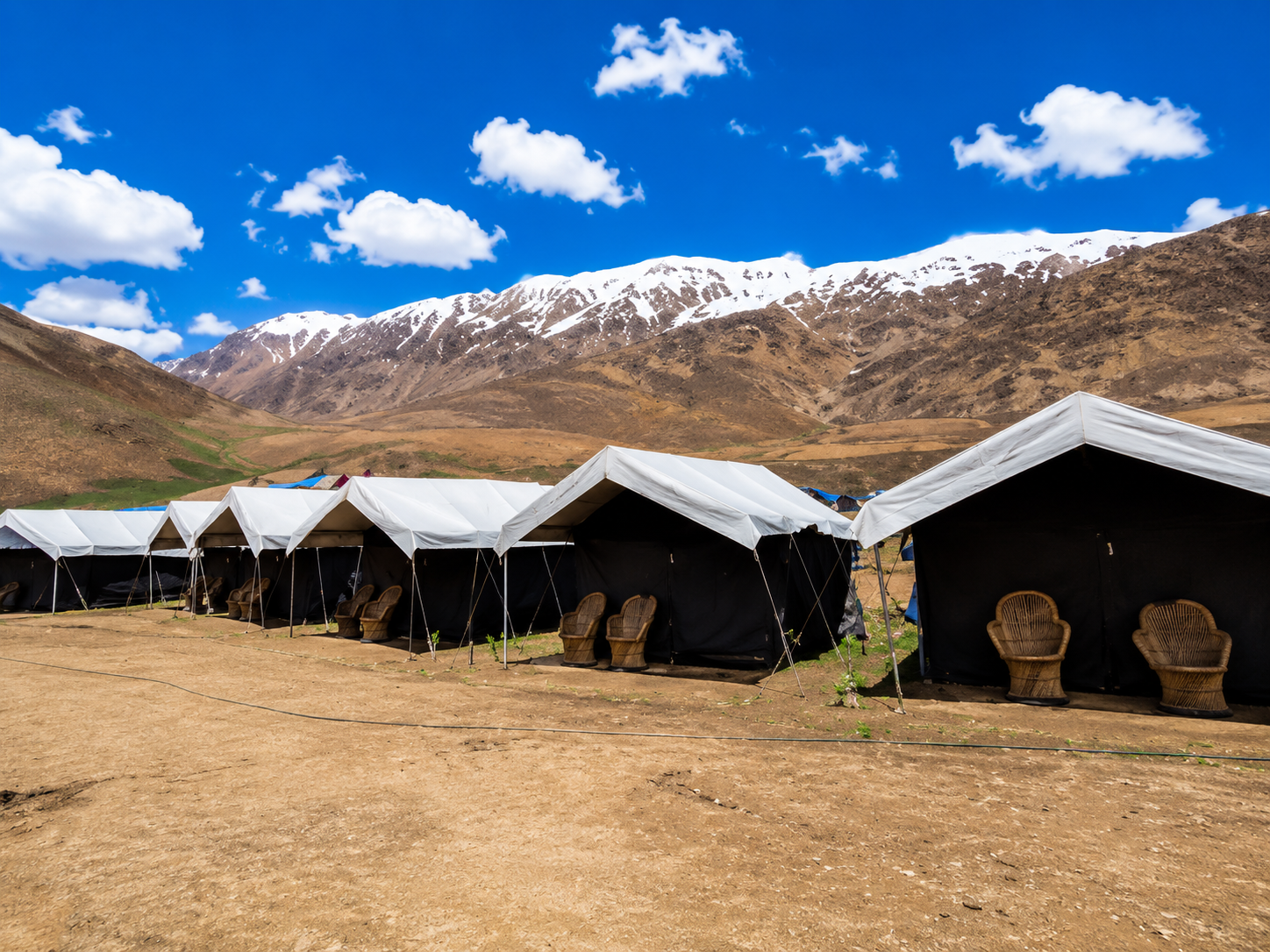UC Camp Chandrataal Image 2