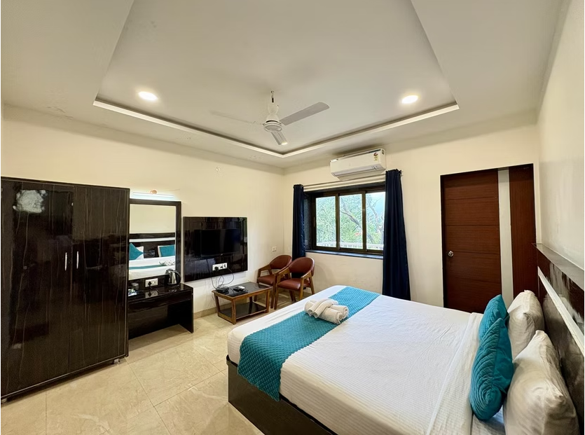 Family Suite