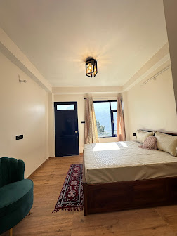 Whistling Pines Homestay Image 4