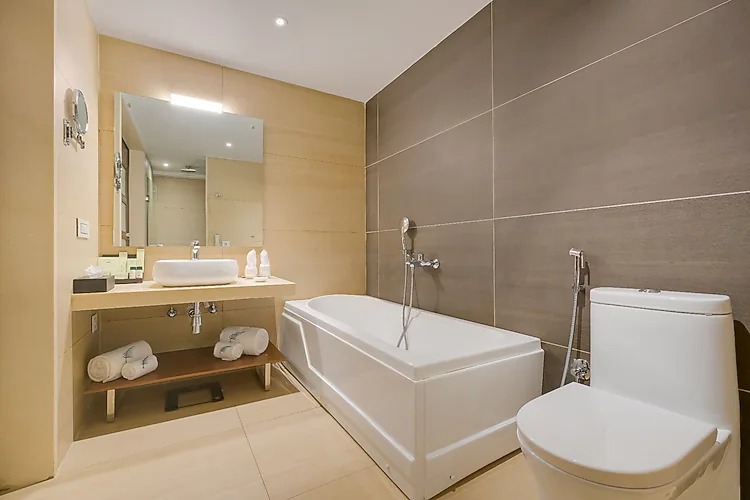 Super Deluxe Room