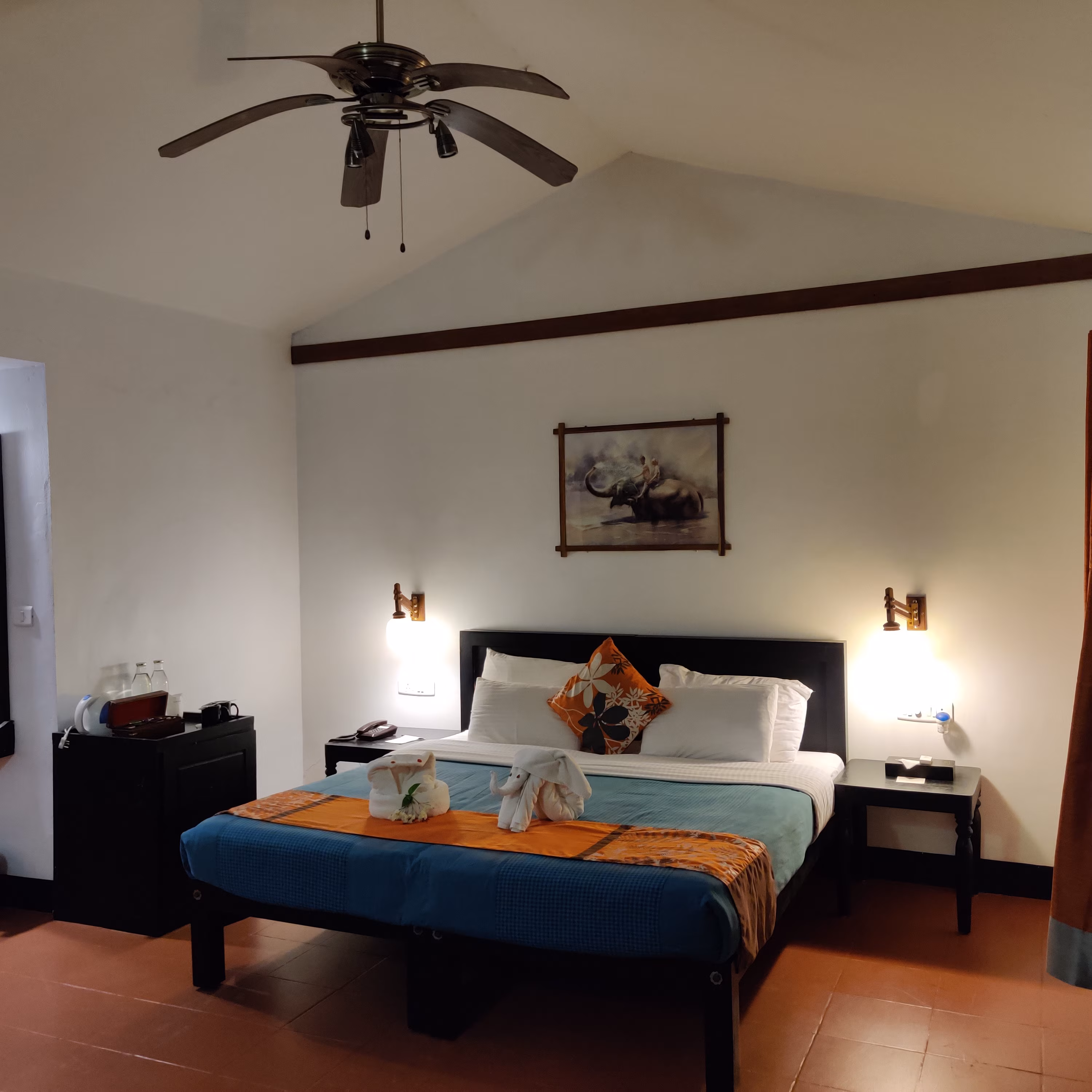 Premium Room
