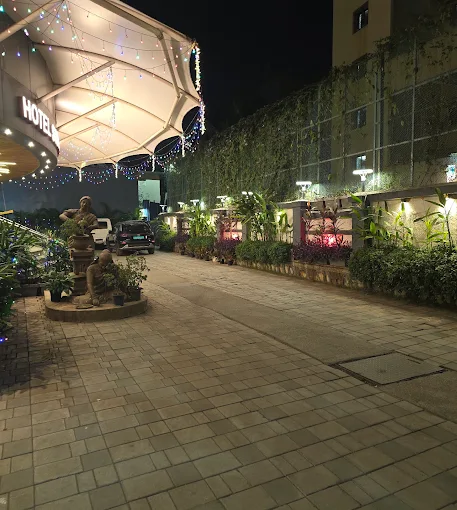 HOTEL SWAMIRAJ Image 4