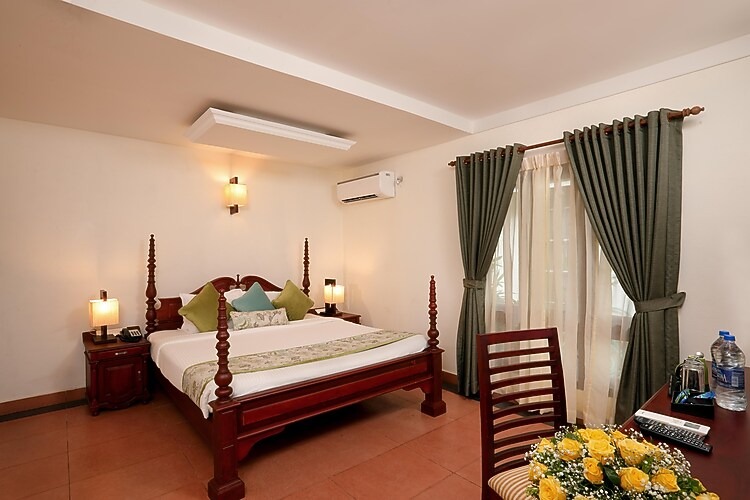 Executive Villa with Private Pool