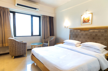 Deluxe Rooms
